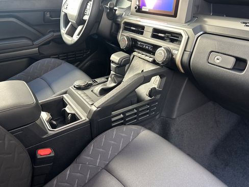 New 2025 Toyota Tacoma SR5 image 16