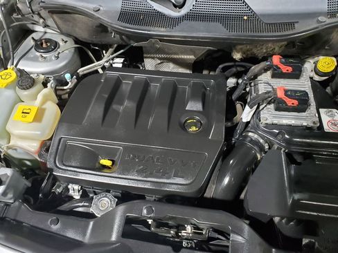 Used 2017 Jeep Patriot Sport w/ Power Value Group image 40