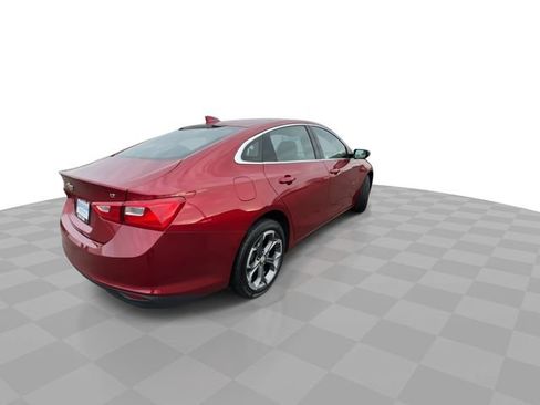 Used 2024 Chevrolet Malibu LT image 8
