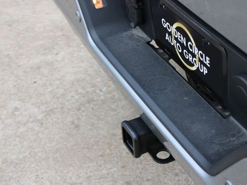 New 2026 Chevrolet Silverado 1500 RST w/ RST All Star Premium Package image 13