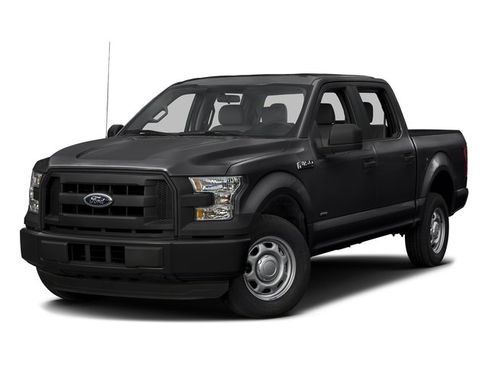Used 2017 Ford F150 Lariat AWD/4WD image 21
