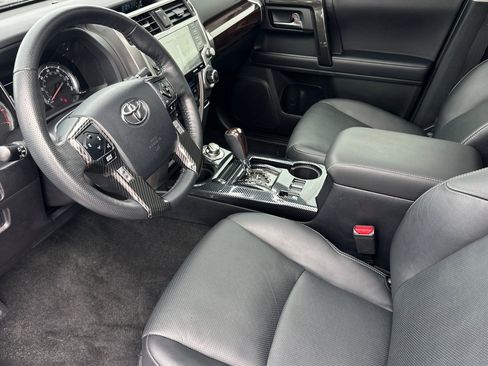 Used 2023 Toyota 4Runner Limited image 10