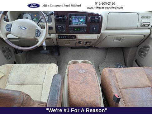 Used 2006 Ford F350 King Ranch image 10