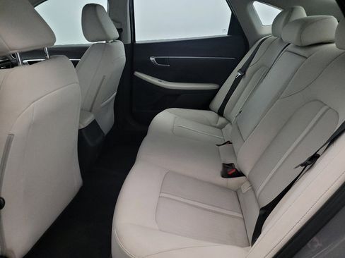 Used 2022 Hyundai Sonata SEL image 18