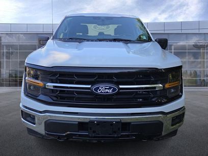 Used 2024 Ford F150 XLT w/ Mobile Office Package