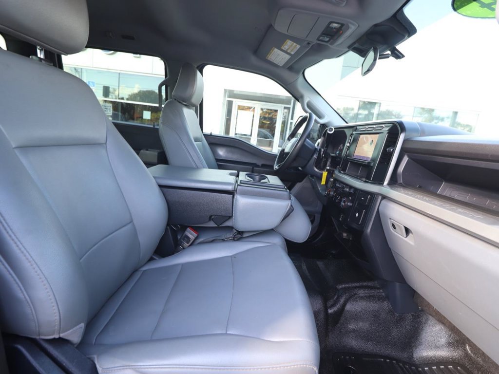 Used 2024 Ford F350 XL AWD/4WD image 12