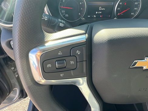 New 2026 Chevrolet Blazer LT w/ Midnight/Sport Edition image 20