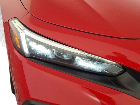 Used 2024 Honda Civic Sport image 8