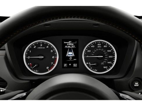 New 2026 Subaru Forester Touring AWD/4WD image 18