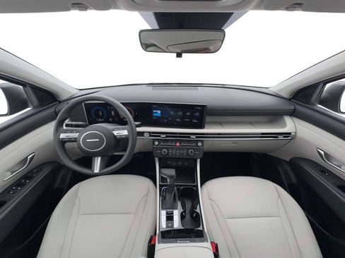 New 2026 Hyundai Tucson SE AWD/4WD image 13