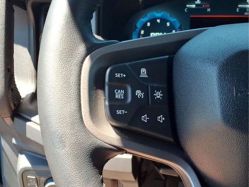 Used 2025 Ford Bronco Badlands AWD/4WD image 31