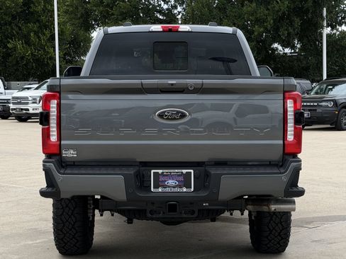 New 2026 Ford F250 Lariat w/ Tremor Off-Road Package AWD/4WD image 5