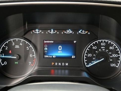 Certified 2023 Ford F150 XL w/ STX Appearance Package AWD/4WD image 25