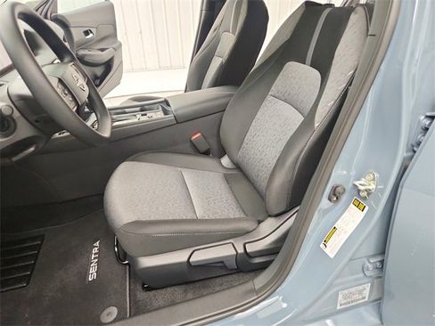 New 2026 Nissan Sentra SV w/ Floor Mat Package image 19