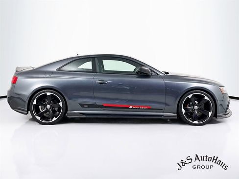 Used 2013 Audi RS 5 Coupe image 8