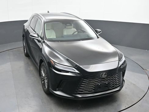 Used 2023 Lexus RX 350 image 41