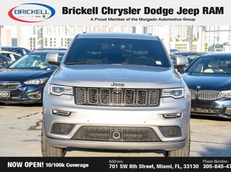 Used 2021 Jeep Grand Cherokee High Altitude video 2