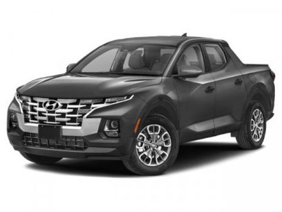 Used 2022 Hyundai Santa Cruz SEL
