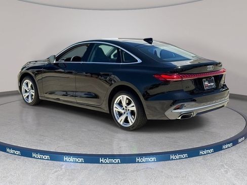 Certified 2025 Audi A5 2.0T Premium Plus w/ Premium Plus AWD/4WD image 3