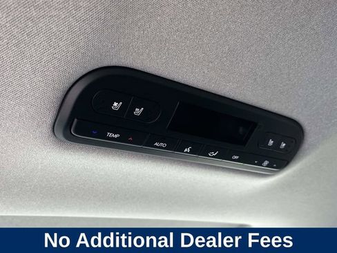 New 2026 Hyundai Palisade Limited FWD image 17