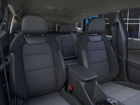 New 2026 Chevrolet Trax LT w/ Driver Confidence Package FWD image 16