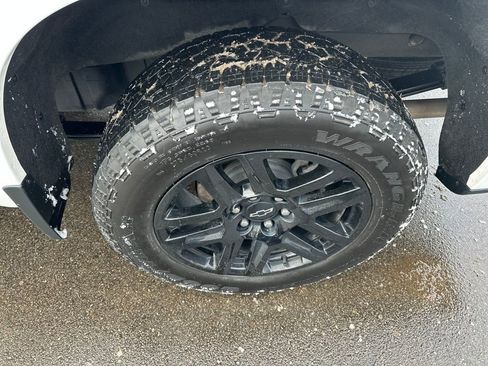 Certified 2024 Chevrolet Silverado 1500 RST w/ RST All Star Premium Package image 19