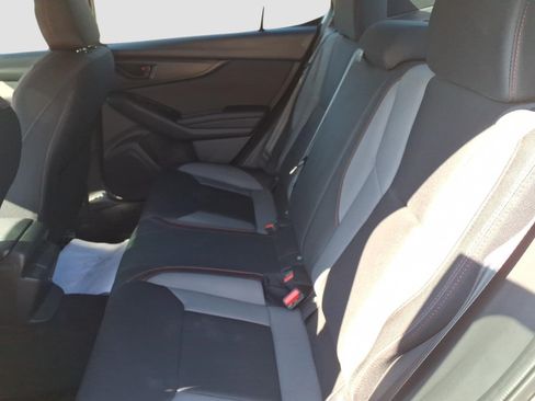 Used 2024 Subaru WRX AWD/4WD image 14