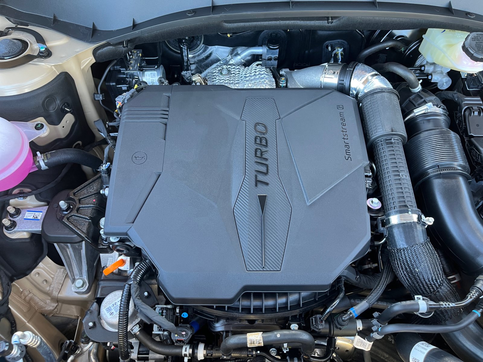 Used 2027 Kia Telluride EX X-Line w/ Towing Package AWD/4WD image 22