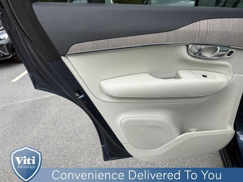 Certified 2023 Volvo XC90 B5 Plus w/ Protection Package Premier AWD/4WD image 19