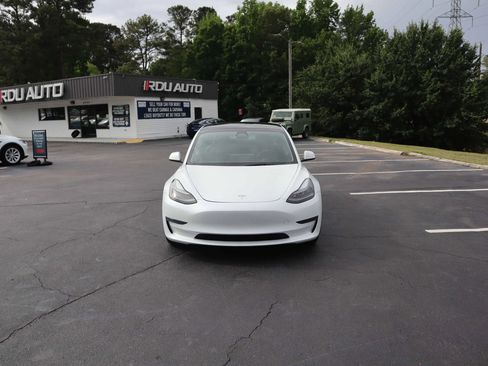 Used 2023 Tesla Model 3 Standard Range RWD image 13