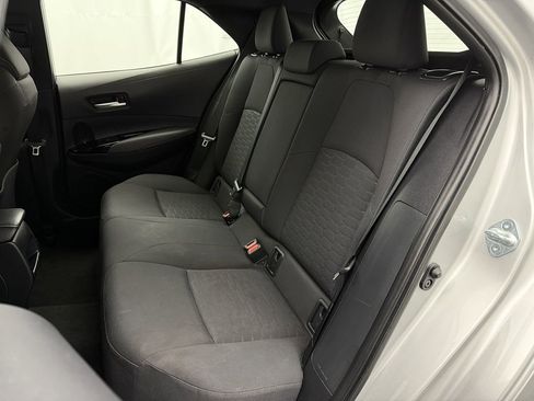 Used 2021 Toyota Corolla SE image 23