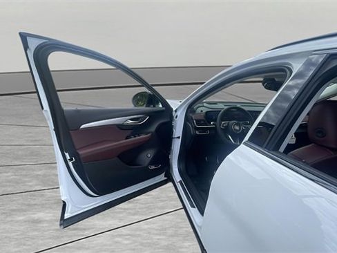 New 2025 Buick Envision Sport Touring image 23