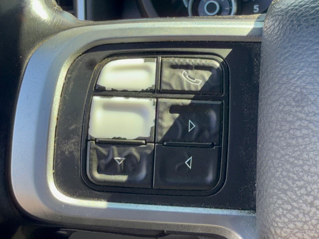 Used 2019 RAM 3500 Big Horn AWD/4WD image 18