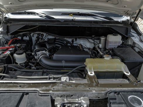 Used 2021 Nissan NV 1500 SV RWD image 52