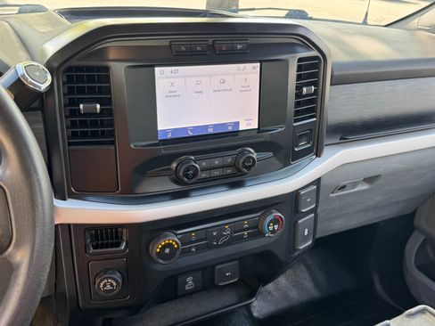 Used 2021 Ford F150 XL w/ Equipment Group 101A High image 32