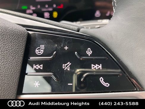 New 2025 Audi Q5 Premium Plus image 35