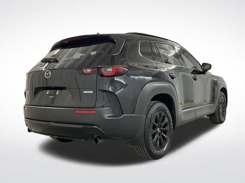 Used 2025 MAZDA CX-50 AWD 2.5 Hybrid w/ Weather Package image 3