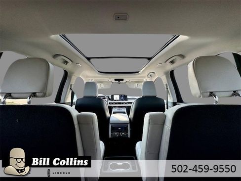 New 2025 Lincoln Aviator Premiere w/ Jet Appearance Package image 22