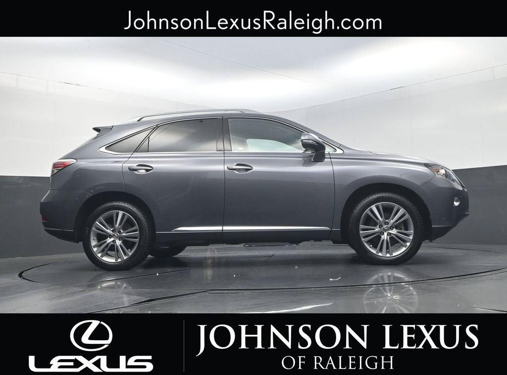 Used 2015 Lexus RX 350 AWD image 20