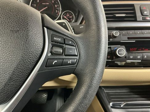 Used 2018 BMW 330e 330e iPerformance w/ Convenience Package image 13