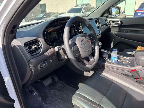 Used 2025 Dodge Durango R/T AWD/4WD image 32