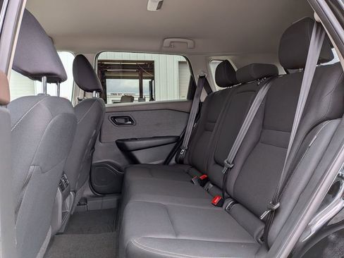 Used 2023 Nissan Rogue S AWD/4WD image 24