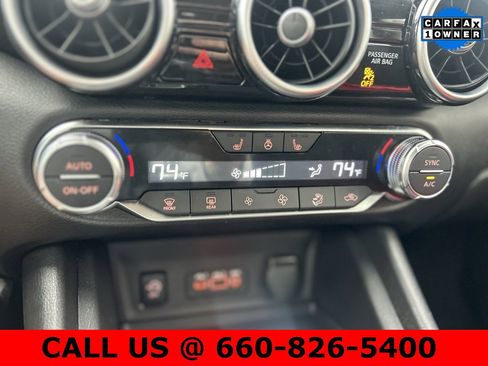 Used 2024 Nissan Sentra SV w/ All-Weather Package image 15