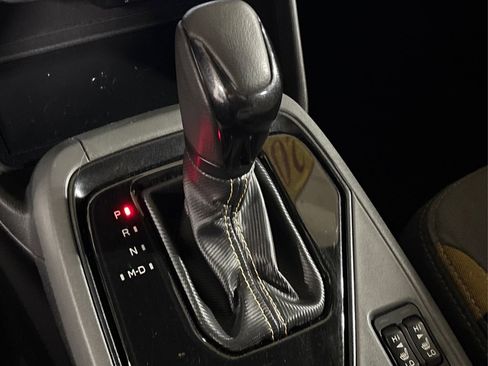 Used 2024 Subaru Crosstrek 2.5i Sport image 30