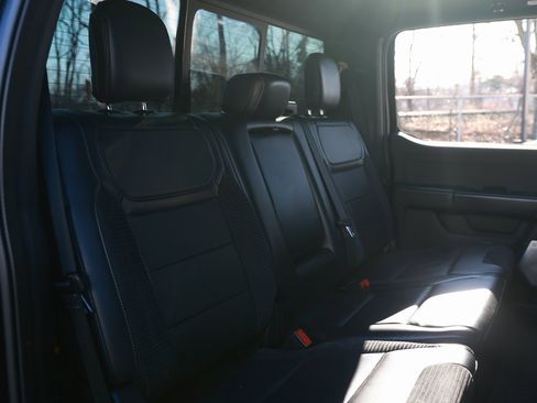 Used 2022 Ford F150 Raptor w/ Equipment Group 801A High image 14