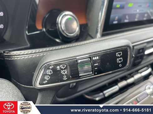 Used 2020 Lincoln Corsair Reserve w/ Elements Package AWD/4WD image 24