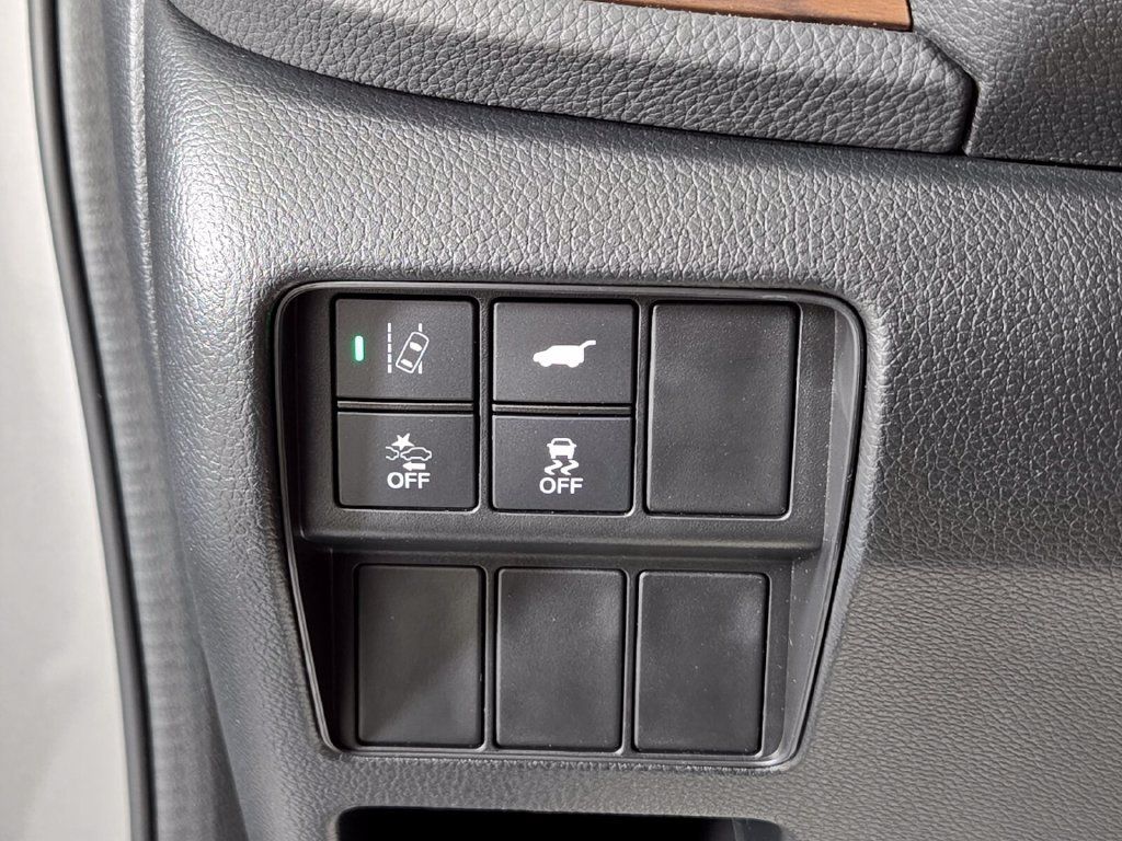 Used 2019 Honda CR-V EX-L image 26