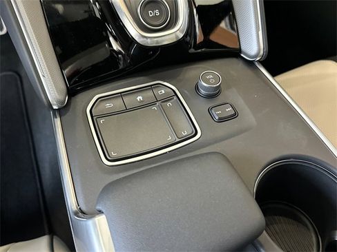 New 2025 Acura TLX SH-AWD w/ A-SPEC Pkg image 16