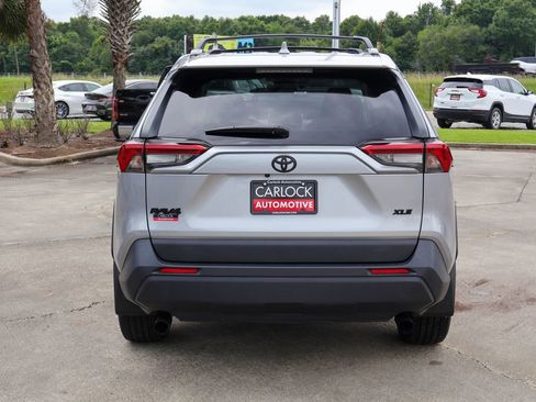 Used 2024 Toyota RAV4 XLE Premium FWD image 23