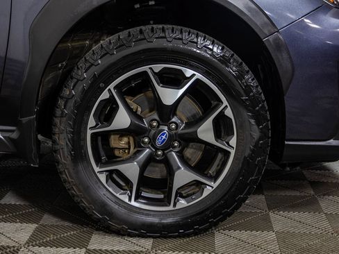 Used 2019 Subaru Crosstrek 2.0i Premium w/ Popular Package #3 AWD/4WD image 50